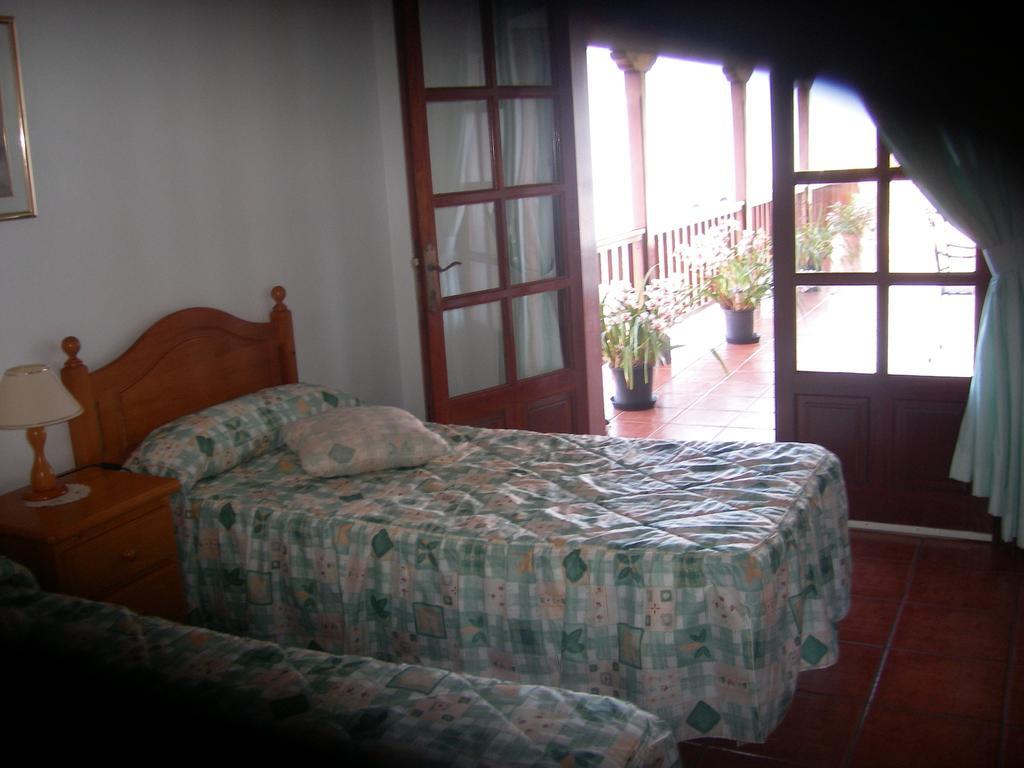 Casa las Las Viñas Fuencaliente de la Palma Exterior foto