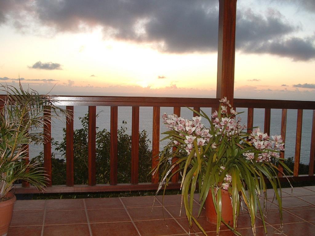 Casa las Las Viñas Fuencaliente de la Palma Exterior foto