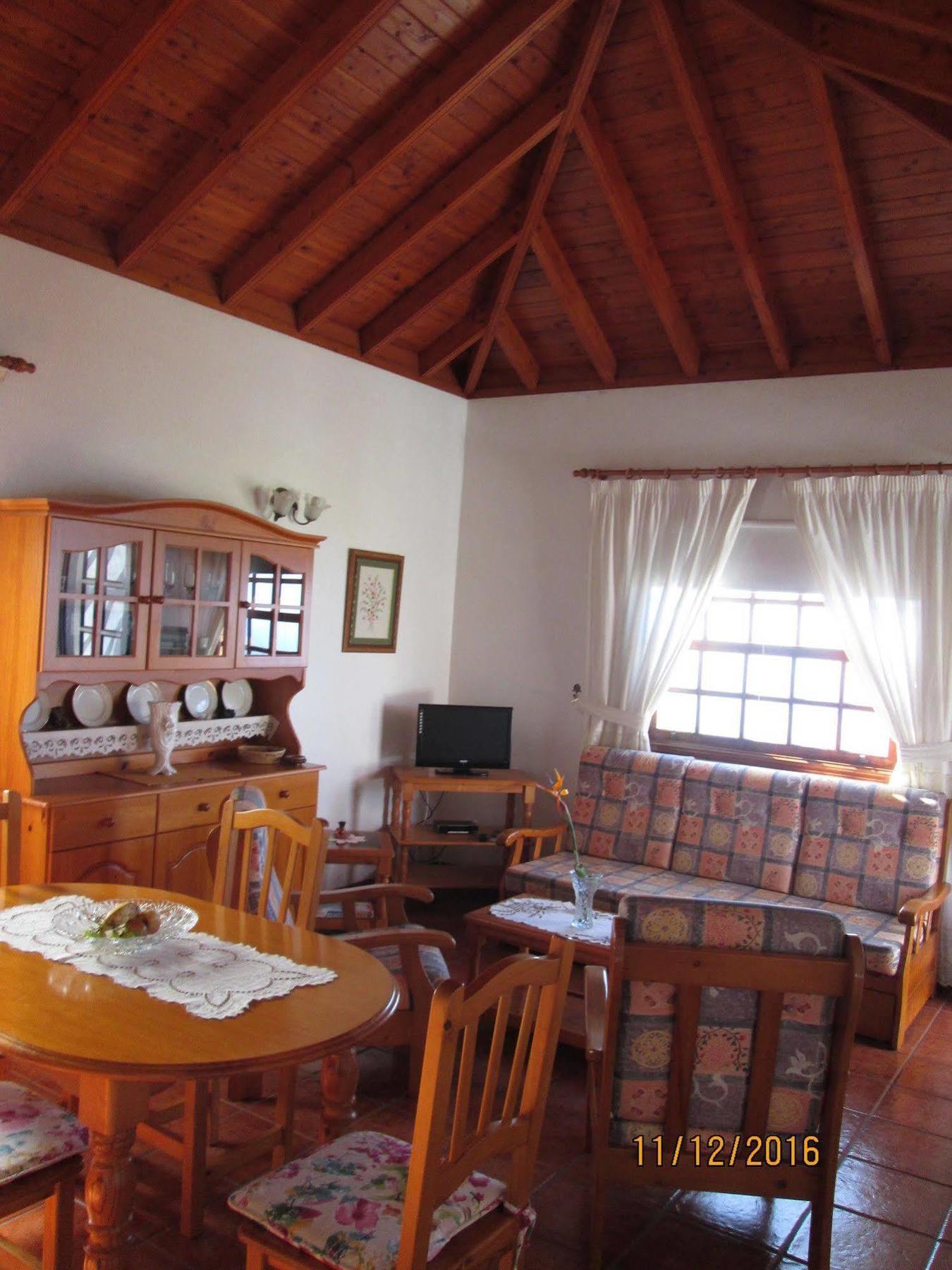 Casa las Las Viñas Fuencaliente de la Palma Exterior foto